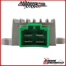 Régulateur de tension ArrowHead Yamaha CW 50 Zuma 2002-2011