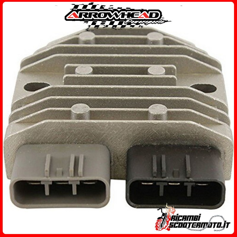 ArrowHead-SPANNUNGSREGLER Yamaha FJR 1300 2003-2005