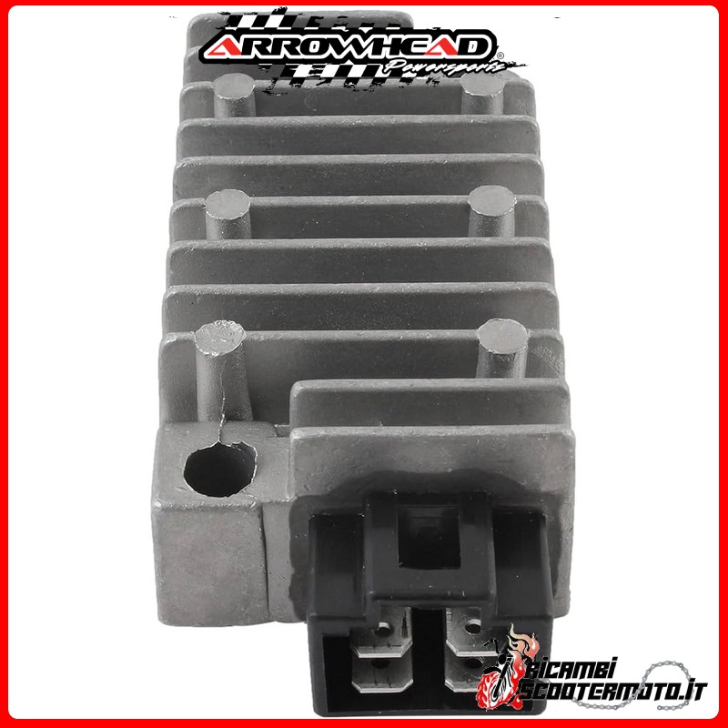 ArrowHead VOLTAGE REGULATOR Yamaha TDM 850 1992