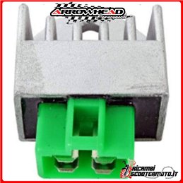 Régulateur de tension ArrowHead Kawasaki KLX 110 2010-2019