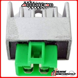 ArrowHead VOLTAGE REGULATOR Yamaha Razz SH 50 1995-2001