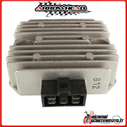 ArrowHead-SPANNUNGSREGLER Yamaha T-Max 500 / ie / XP 2015-2016