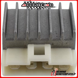 REGULADOR DE VOLTAJE ArrowHead Yamaha TW 200 1987