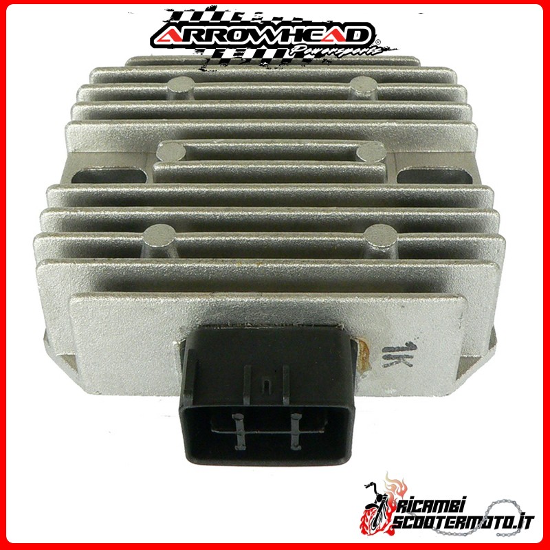 ArrowHead-SPANNUNGSREGLER Yamaha Majesty YP 400 2005-2014