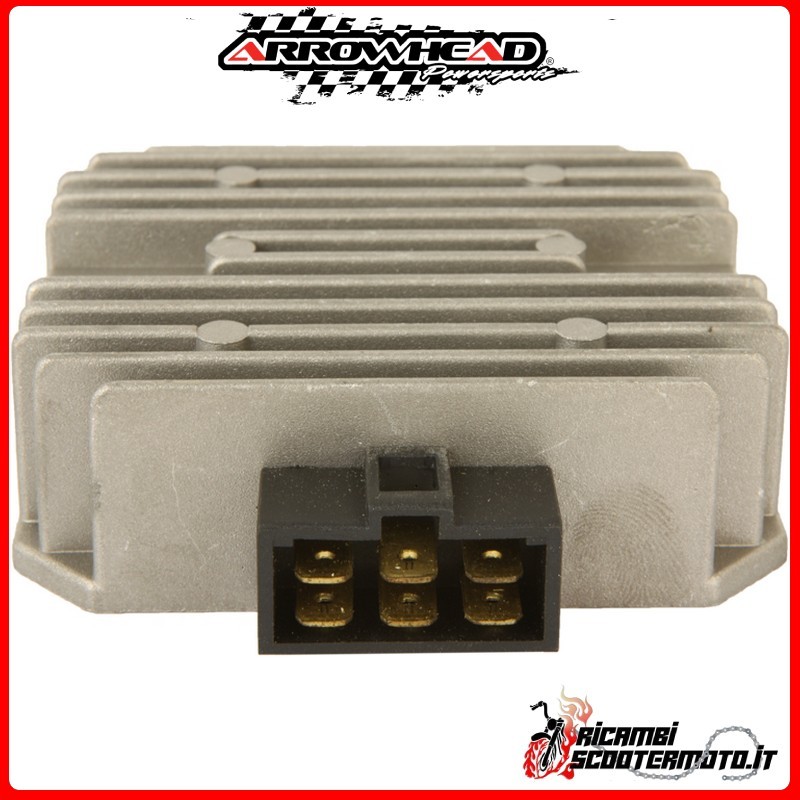 REGULADOR DE VOLTAJE ArrowHead Yamaha FZR 600 R 1995-1999