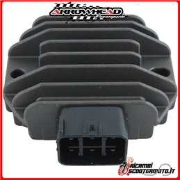 REGULADOR DE VOLTAJE ArrowHead Suzuki RM 450 X 2010-2011