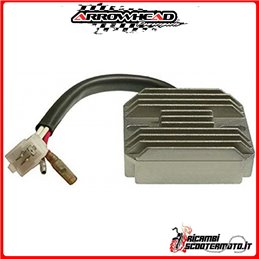 REGULADOR DE VOLTAJE ArrowHead Yamaha SR 400 2001-2005