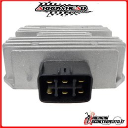 REGULADOR DE VOLTAJE ArrowHead Yamaha XT 250 2013-2019