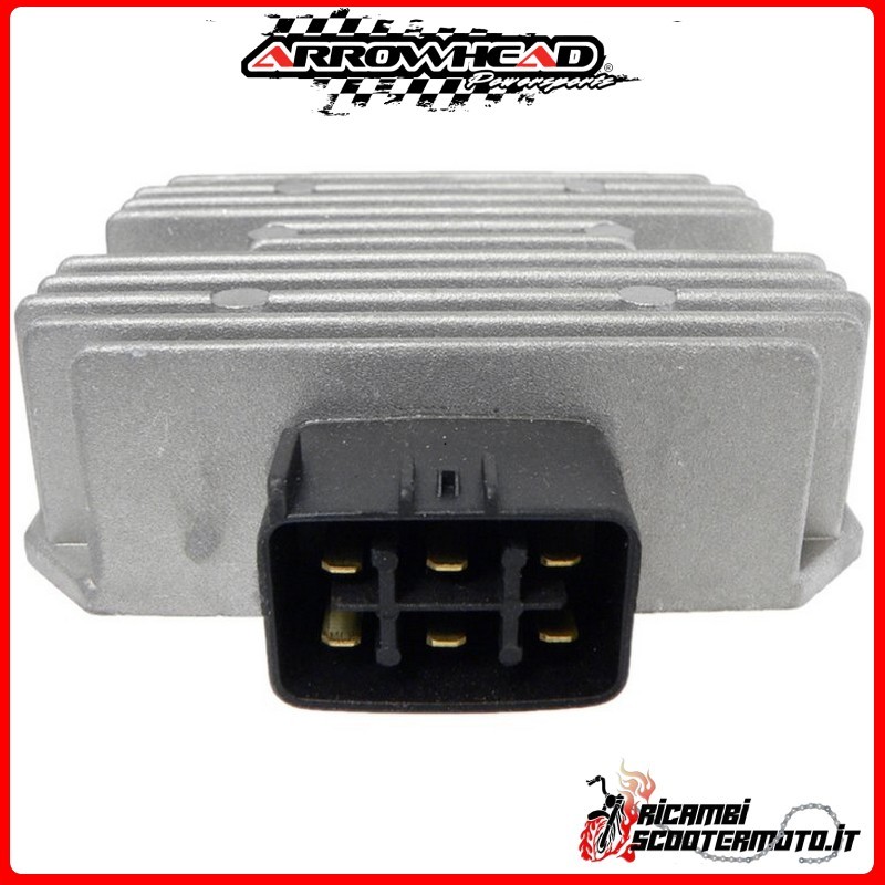 REGULADOR DE VOLTAJE ArrowHead Yamaha XT 250 2013-2019