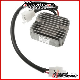 REGULADOR DE VOLTAJE ArrowHead Yamaha XV 500 Virago 1983