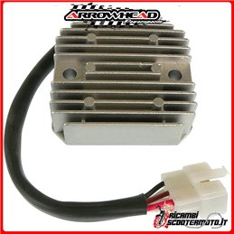 REGULADOR DE VOLTAJE ArrowHead Yamaha Riva 180 XC 1983-1985