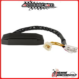 Régulateur de tension ArrowHead Suzuki VS 1400 GLP S83 Intruder 1987-1995