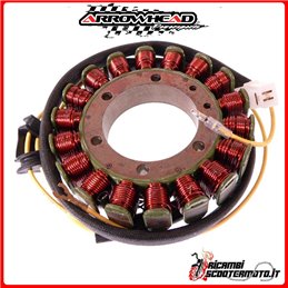 STATORE ARROWHEAD YAMAHA XV 1000 VIRAGO 1986-1997