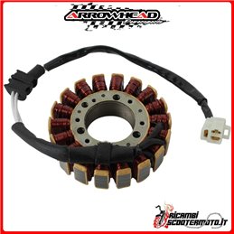 ArrowHead STATOR Yamaha YZF R6 600 2001-2002