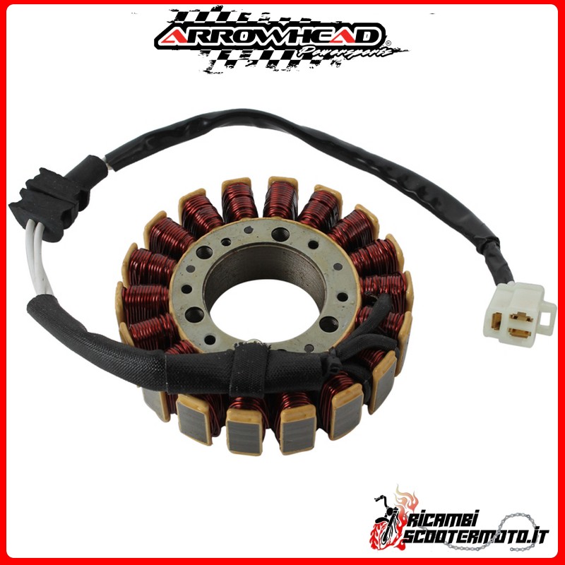 STATOR à pointe de flèche Yamaha YZF R6 600 2001-2002