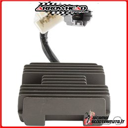 ArrowHead VOLTAGE REGULATOR Suzuki 650 Burgman 2011-2012