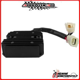 REGULADOR DE VOLTAJE ArrowHead Suzuki DL 650 A V-Strom ABS 2007