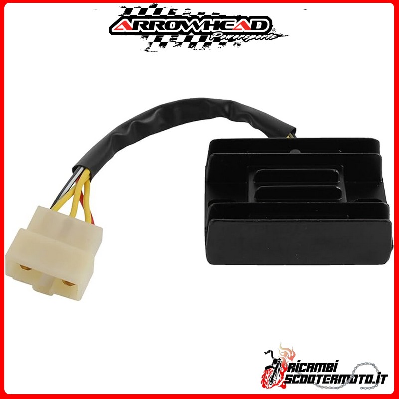 REGULADOR DE VOLTAJE ArrowHead Suzuki DR 200 SE 2017