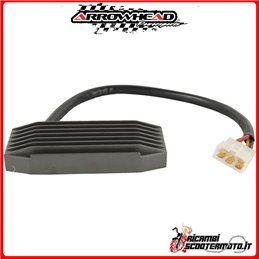 REGULADOR DE VOLTAJE ArrowHead Suzuki DR 650 1992-1995