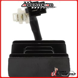 Régulateur de tension ArrowHead Suzuki GN 125 1994-2001