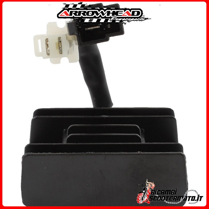 ArrowHead VOLTAGE REGULATOR Suzuki GN 125 1994-2001