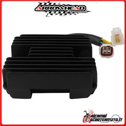 Régulateur de tension ArrowHead Suzuki DL 650 A V-Strom ABS 2013