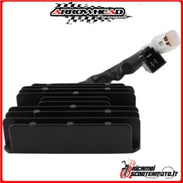 REGULADOR DE VOLTAJE ArrowHead Suzuki GSX-R 1000 2005-2006