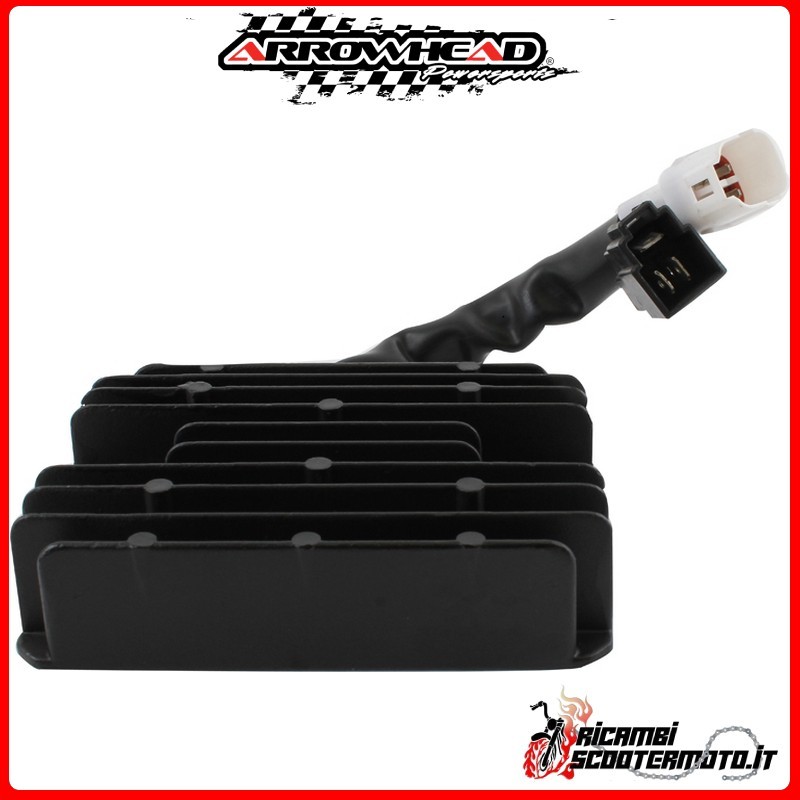 REGULADOR DE VOLTAJE ArrowHead Suzuki GSX-R 1000 2005-2006