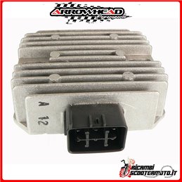 REGULADOR DE VOLTAJE ArrowHead Suzuki 400 Burgman 2003-2007