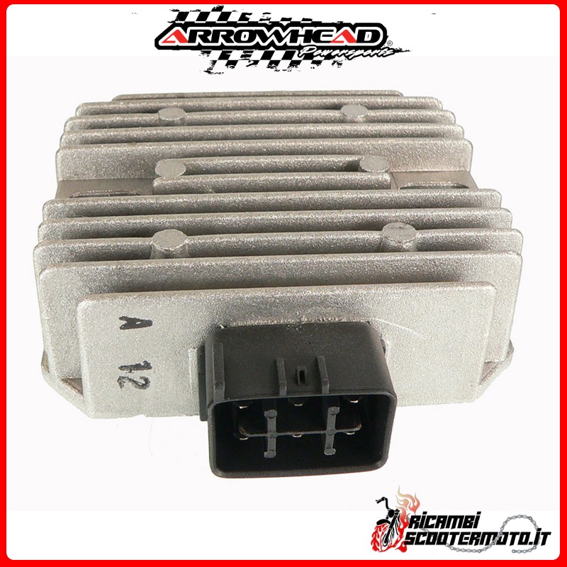 ArrowHead-SPANNUNGSREGLER Suzuki 400 Burgman 2003-2007
