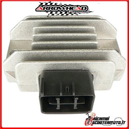 Régulateur de tension ArrowHead Kawasaki KFX400 2003-2006