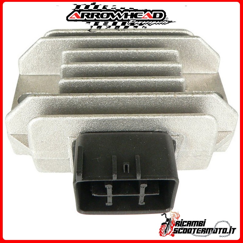 REGULADOR DE VOLTAJE ArrowHead Kawasaki KFX400 2003-2006