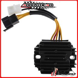 ArrowHead-SPANNUNGSREGLER Suzuki DR 250 1994-1995
