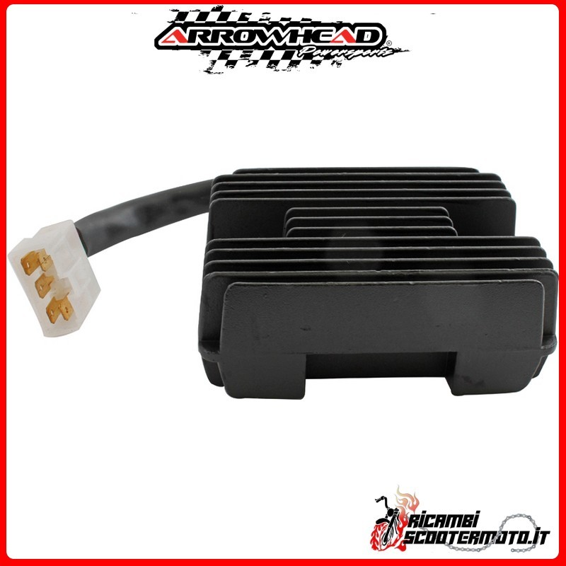 ArrowHead VOLTAGE REGULATOR Suzuki GSX-R 1000 2001-2004