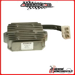 REGULADOR DE VOLTAJE ArrowHead Suzuki GSX-R 600 1997-2000