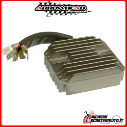 ArrowHead-SPANNUNGSREGLER Suzuki GR 650 1983