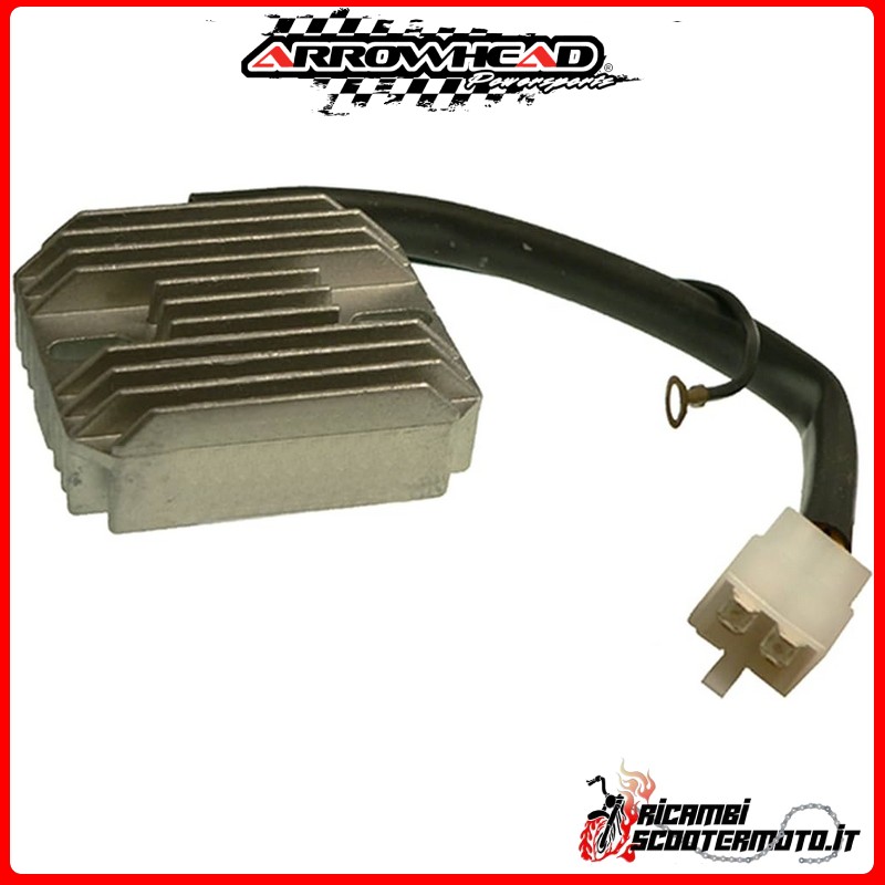 Régulateur de tension ArrowHead Suzuki GS 1000 1980-1982