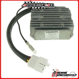 REGULADOR DE VOLTAJE ArrowHead Suzuki GS 1000 E 1982-1983