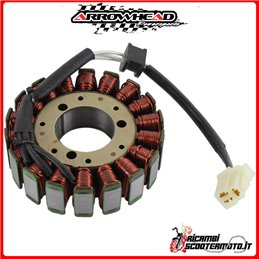 STATORE ARROWHEAD SUZUKI GSX-R 600 2001-2003