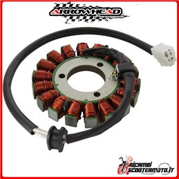 ESTATOR ArrowHead Suzuki GSX-R 600 2012-2015