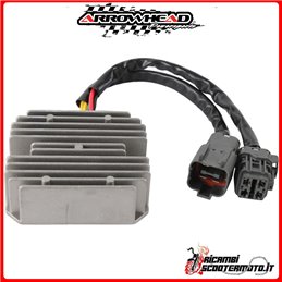 Régulateur de tension ArrowHead Can-Am DS 250 2006-2023