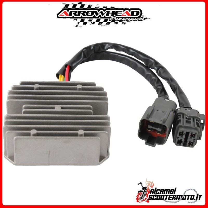 REGOLATORE DI TENSIONE ARROWHEAD CAN-AM DS 250 2006-2023