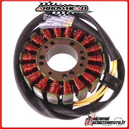 STATORE ARROWHEAD SUZUKI GS 450 1984-1985