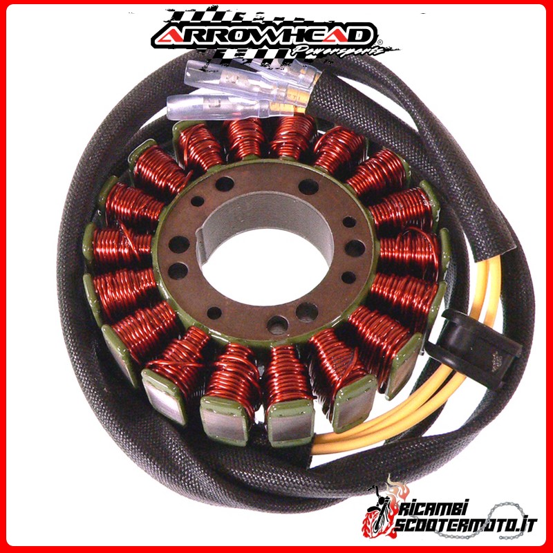 STATORE ARROWHEAD SUZUKI GS 450 1984-1985