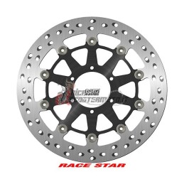 DISCO DE FRENO DELANTERO BMW M RR ABS DTC 1000 2021-2024