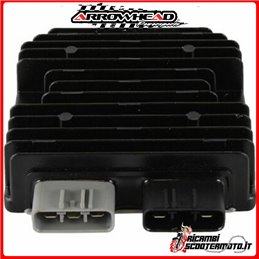 REGULADOR DE VOLTAJE ArrowHead Can-Am Outlander 500 LTD 4x4 2010