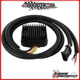 ArrowHead-SPANNUNGSREGLER Polaris RZR 4 XP 900 2013-2014