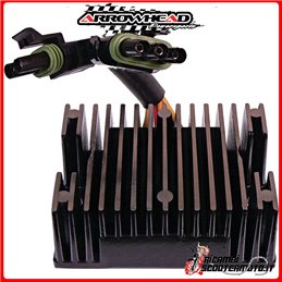 Régulateur de tension ArrowHead Can-Am DS650 2000-2002
