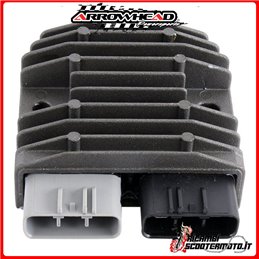 REGULADOR DE VOLTAJE ArrowHead Can-Am Outlander 330 2004-2005