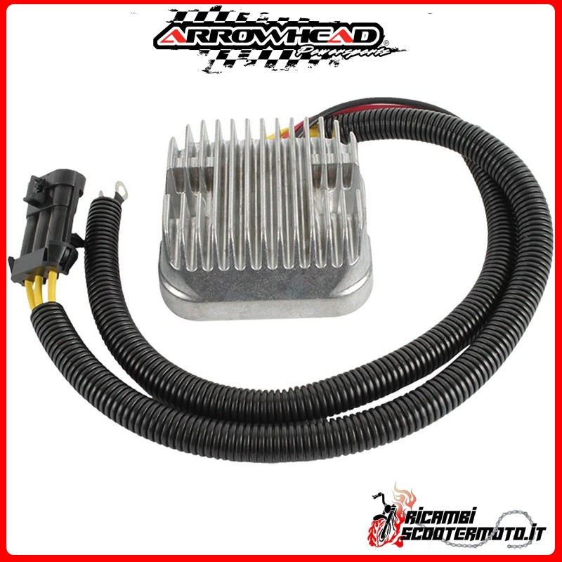 Régulateur de tension ArrowHead Polaris ACE 325 2014